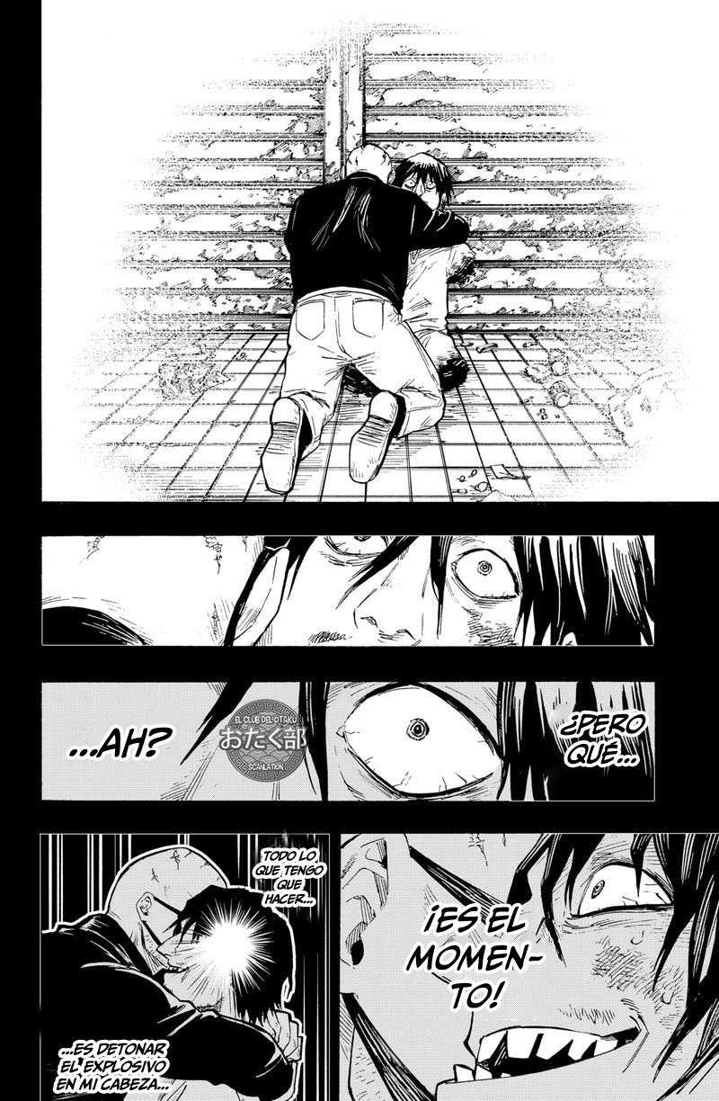 Read MARRIAGETOXIN ES Manga Online