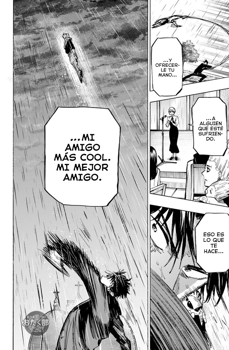 Read MARRIAGETOXIN ES Manga Online