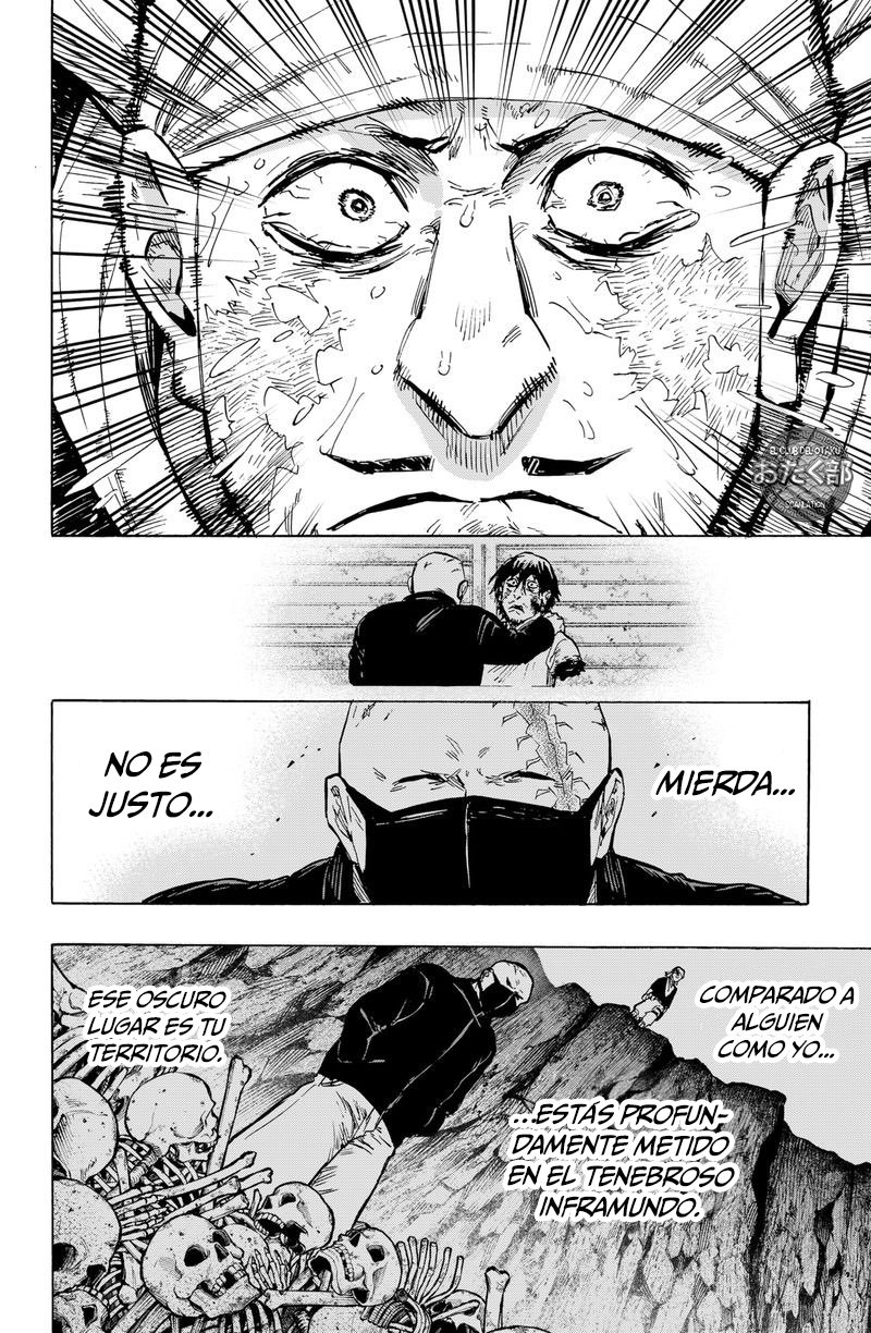 Read MARRIAGETOXIN ES Manga Online