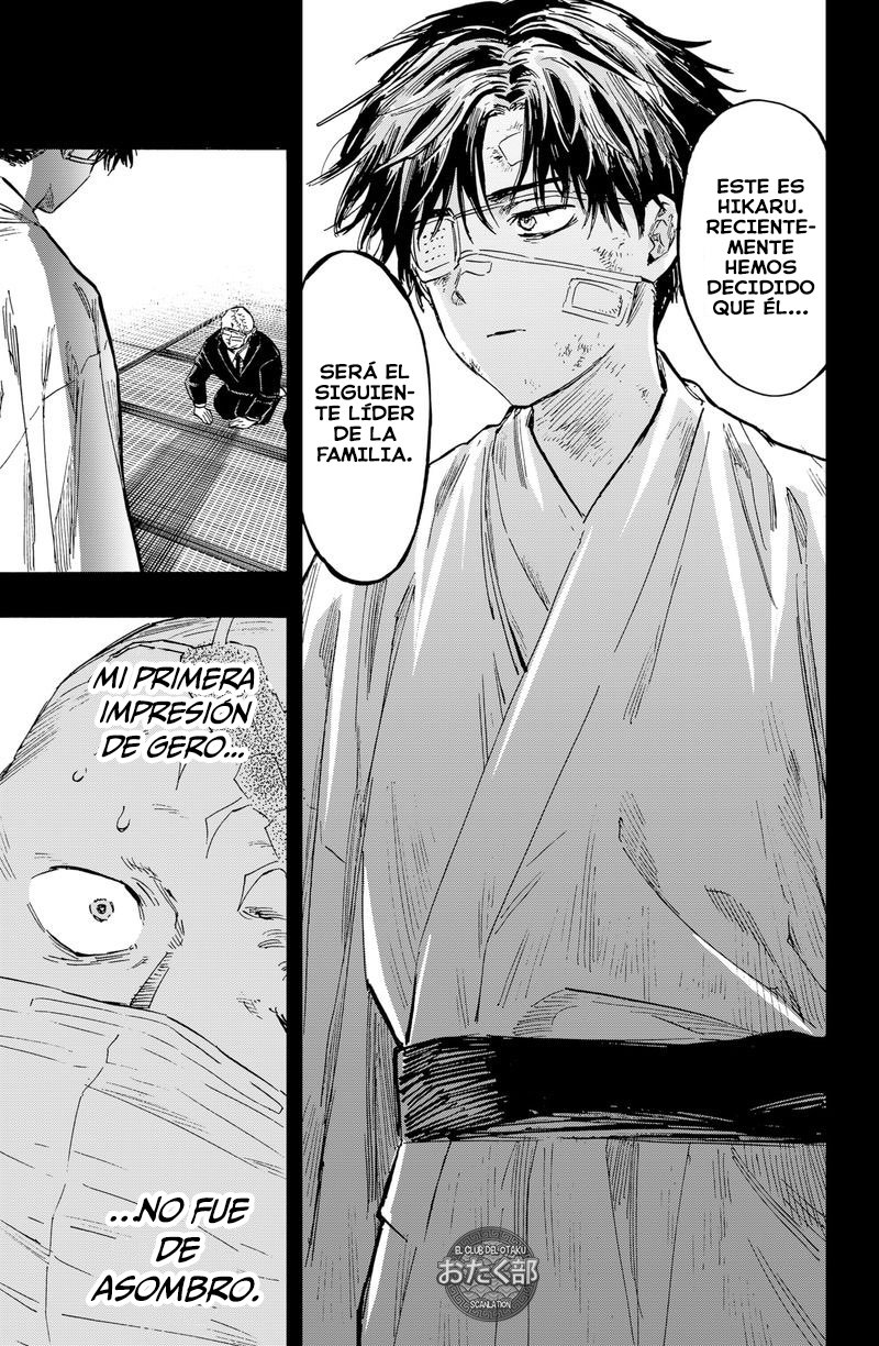 Read MARRIAGETOXIN ES Manga Online