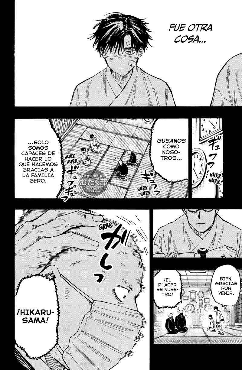 Read MARRIAGETOXIN ES Manga Online