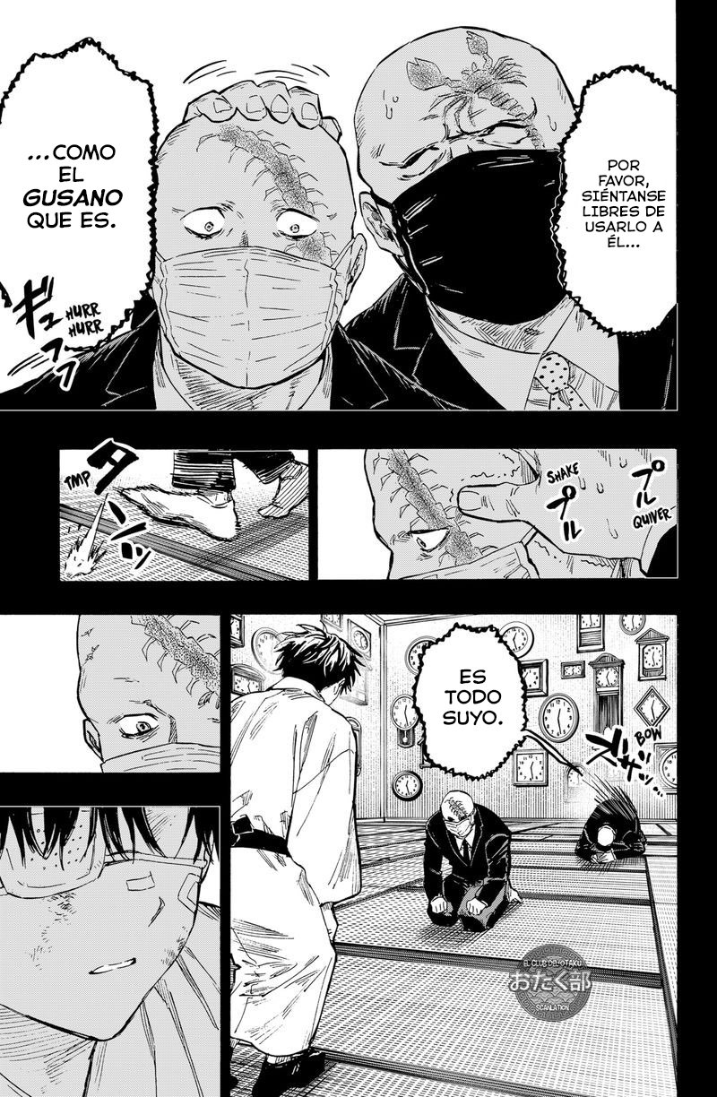 Read MARRIAGETOXIN ES Manga Online