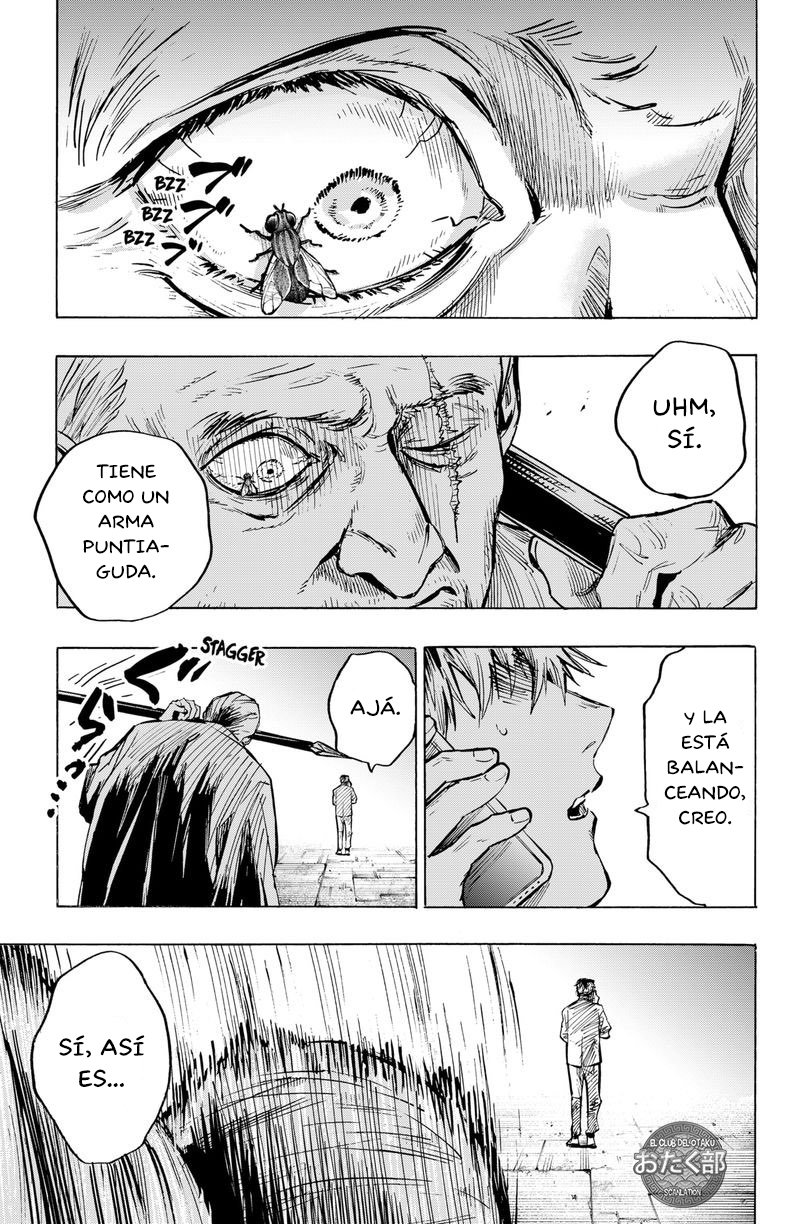 Read MARRIAGETOXIN ES Manga Online