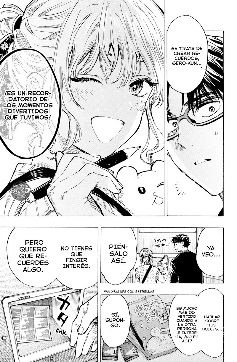 Read MARRIAGETOXIN ES Manga Online
