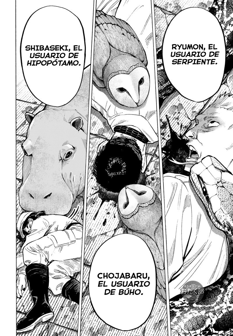 Read MARRIAGETOXIN ES Manga Online