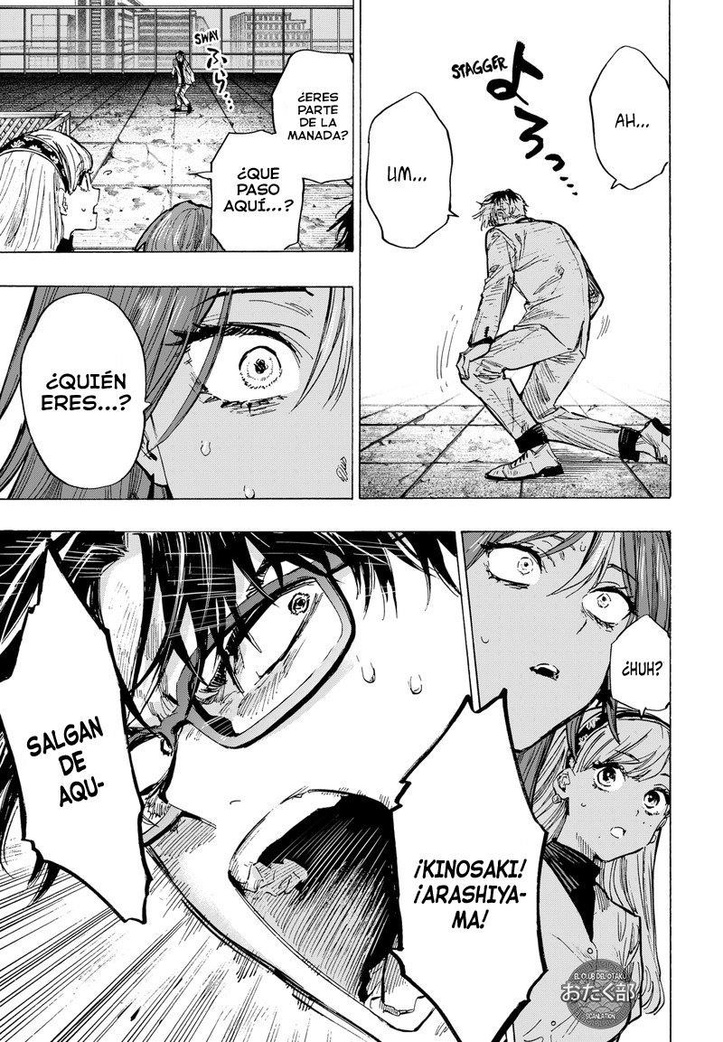 Read MARRIAGETOXIN ES Manga Online