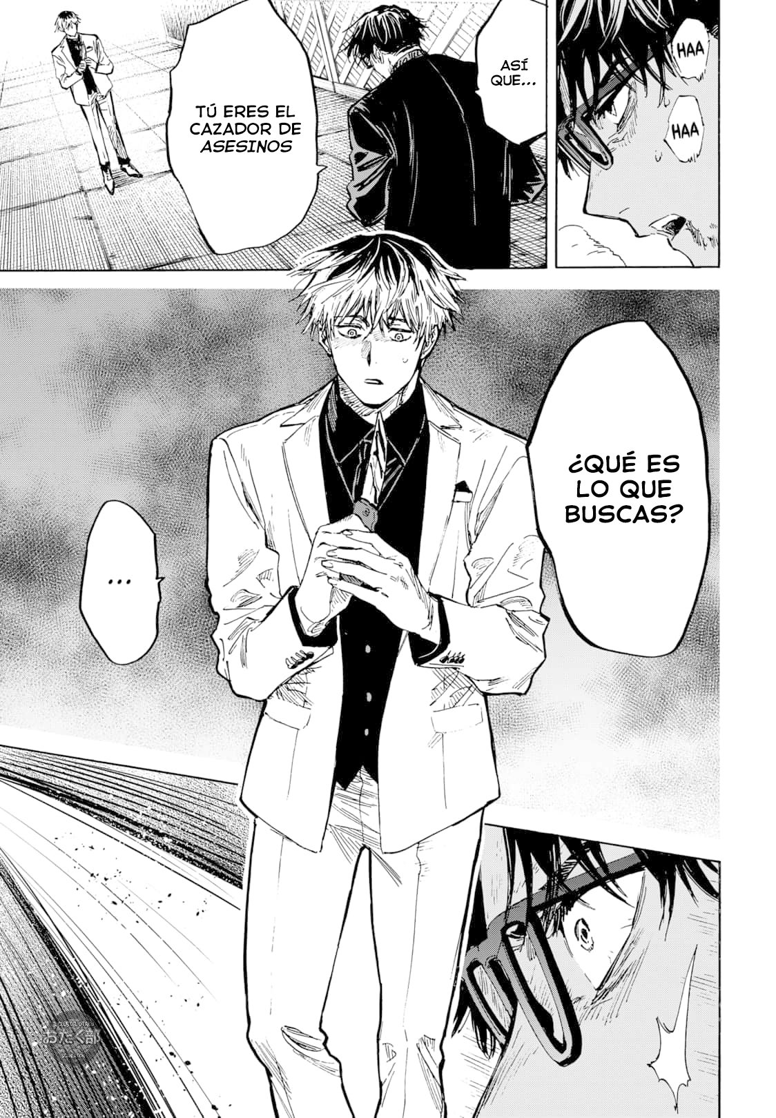 Read MARRIAGETOXIN ES Manga Online