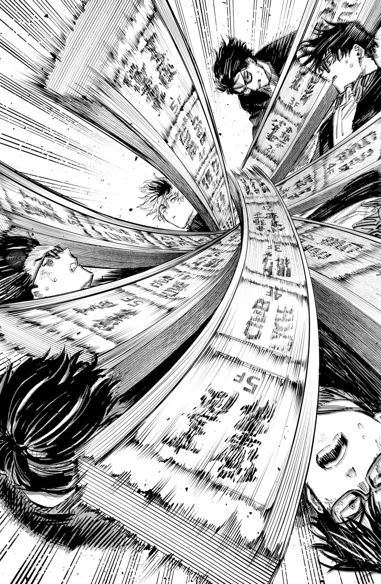 Read MARRIAGETOXIN ES Manga Online