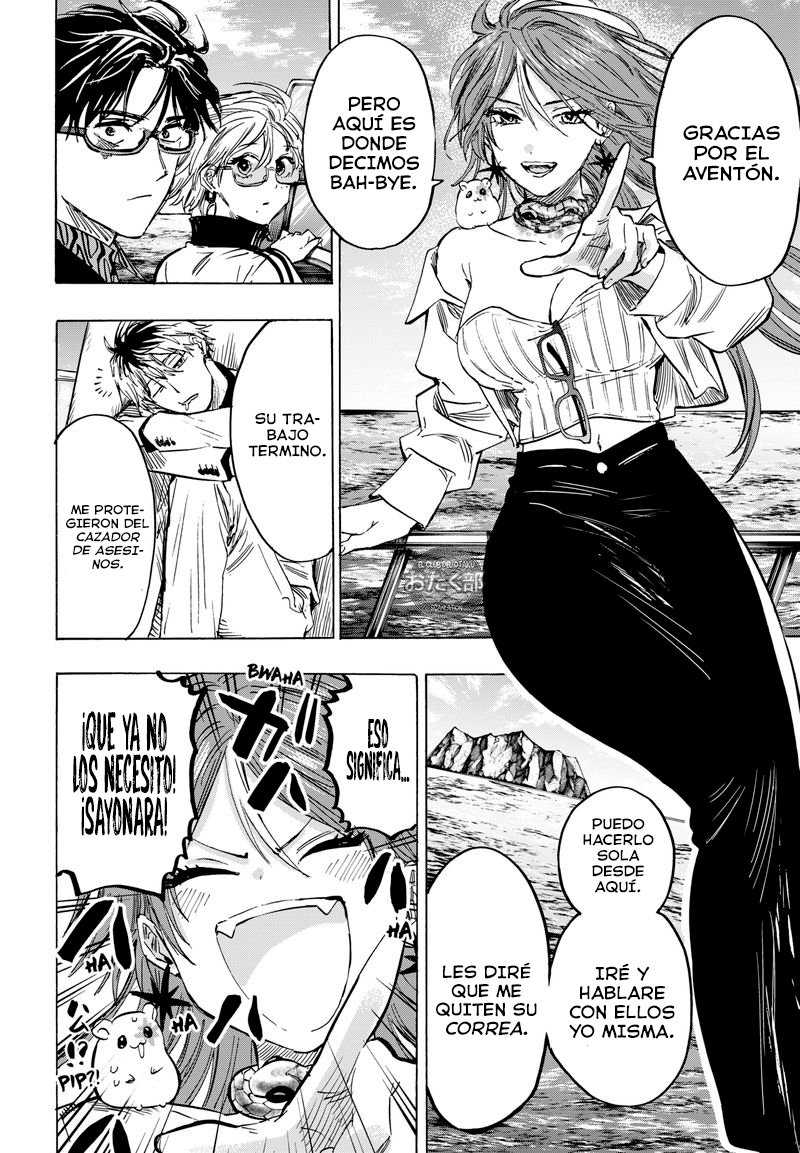 Read MARRIAGETOXIN ES Manga Online