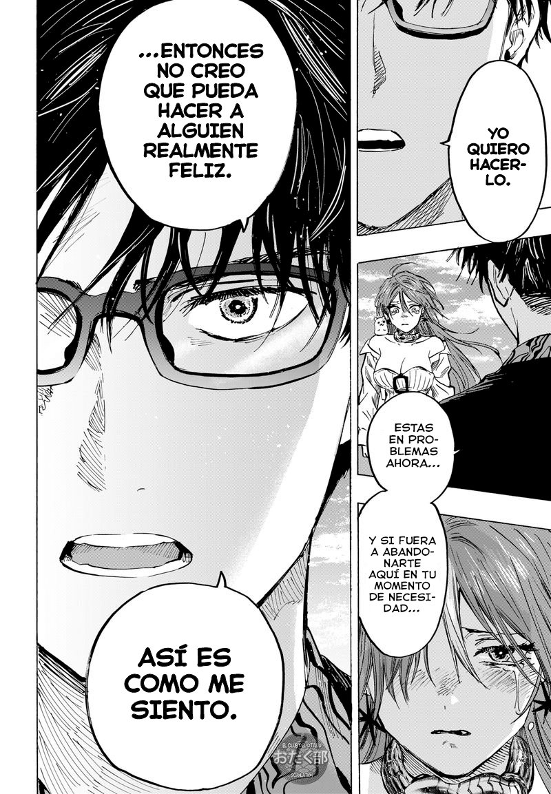 Read MARRIAGETOXIN ES Manga Online