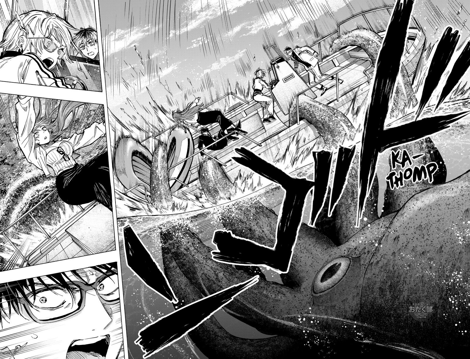 Read MARRIAGETOXIN ES Manga Online