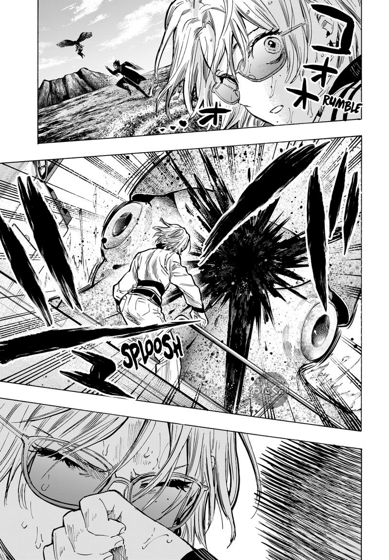 Read MARRIAGETOXIN ES Manga Online