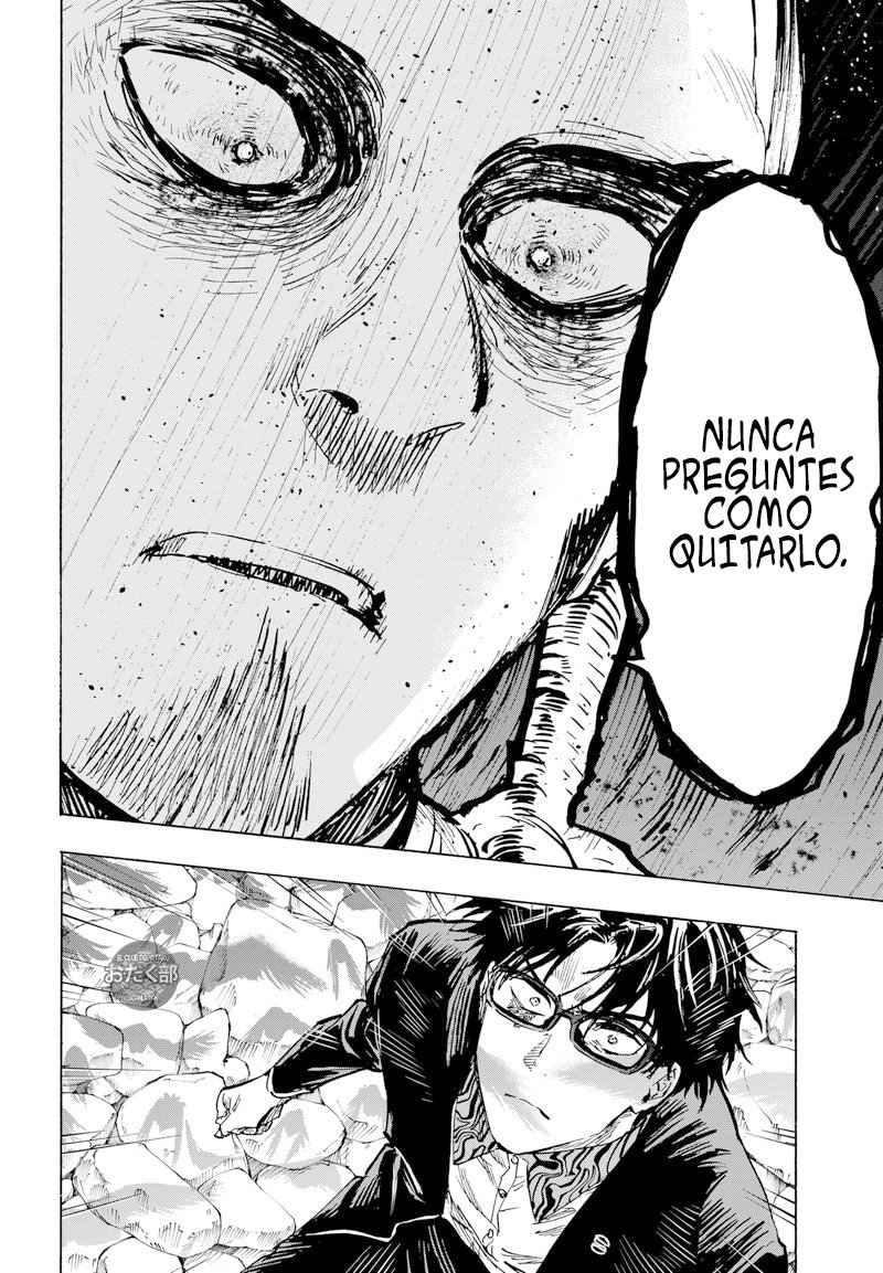 Read MARRIAGETOXIN ES Manga Online