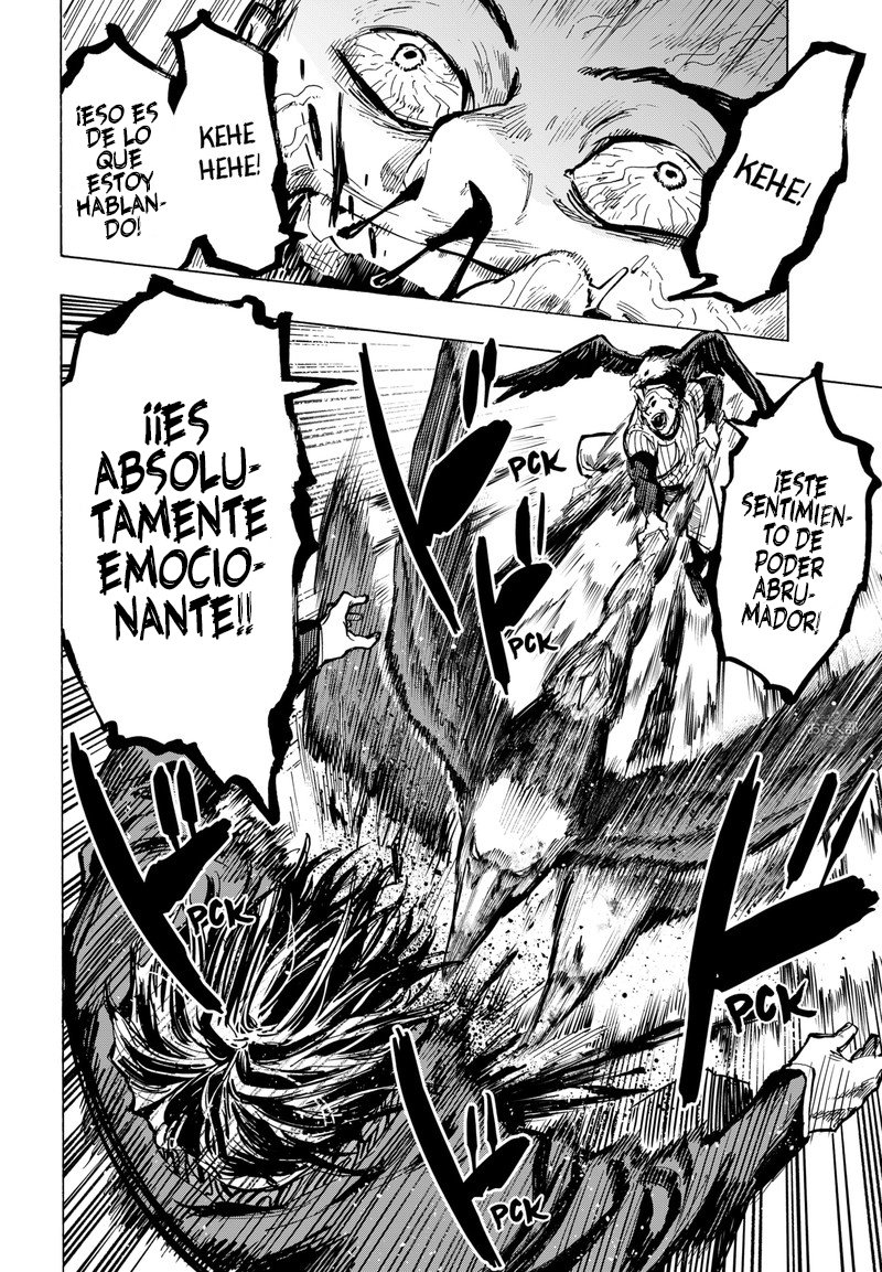 Read MARRIAGETOXIN ES Manga Online