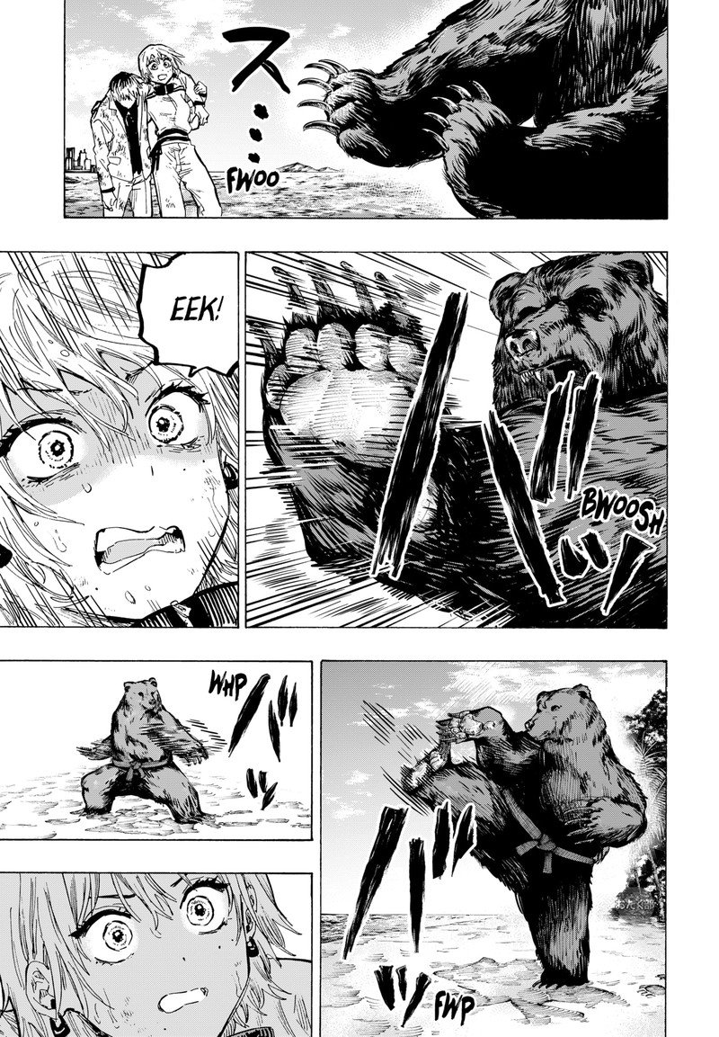 Read MARRIAGETOXIN ES Manga Online