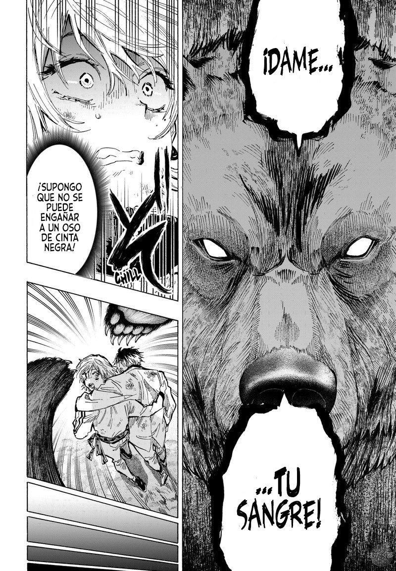 Read MARRIAGETOXIN ES Manga Online