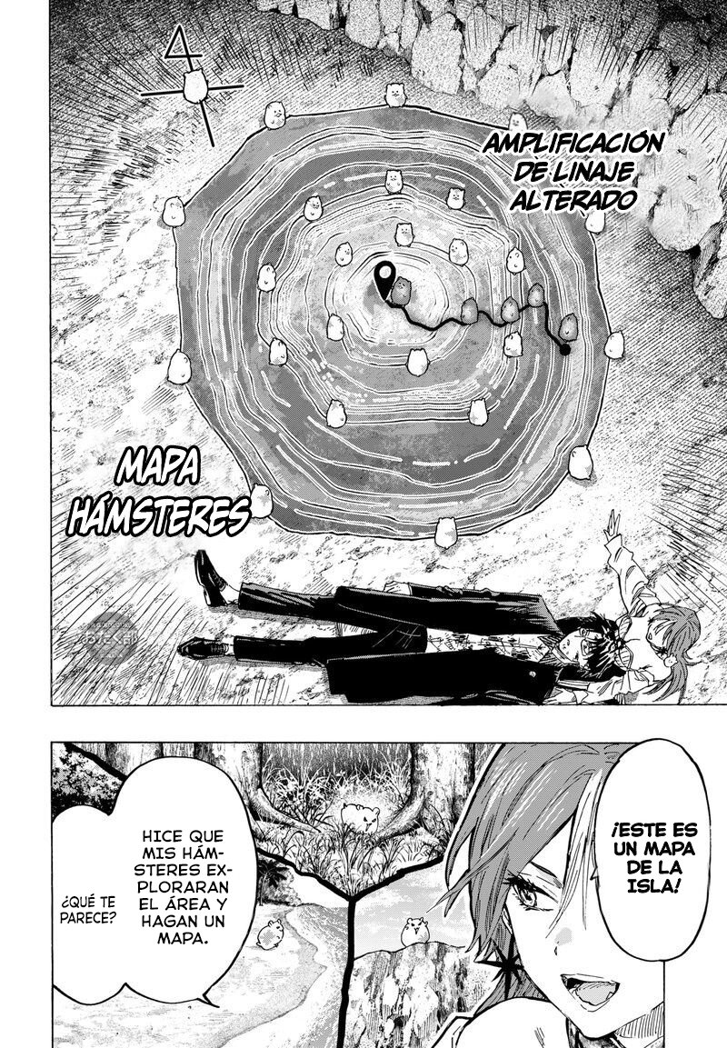 Read MARRIAGETOXIN ES Manga Online