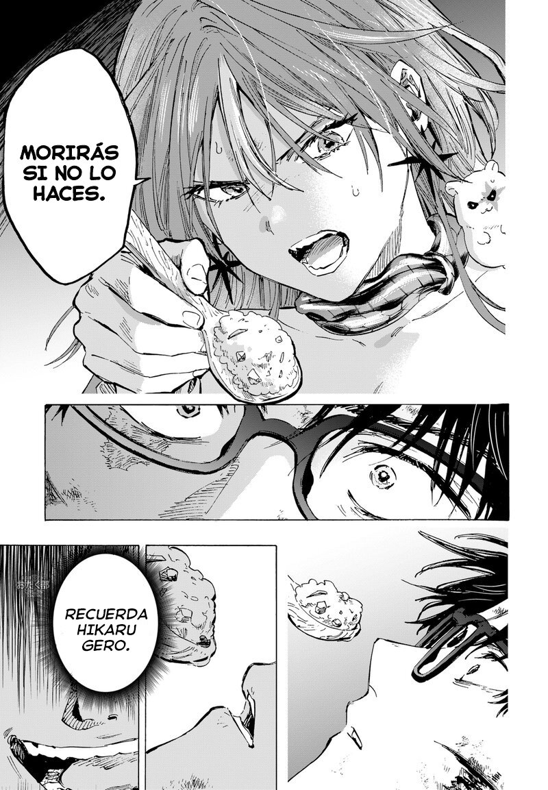 Read MARRIAGETOXIN ES Manga Online