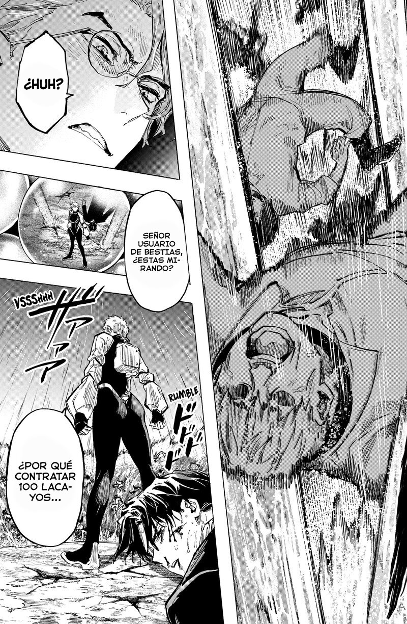 Read MARRIAGETOXIN ES Manga Online