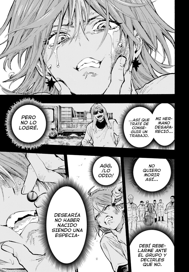 Read MARRIAGETOXIN ES Manga Online