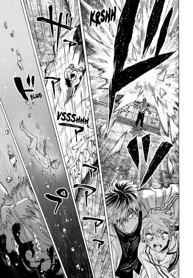 Read MARRIAGETOXIN ES Manga Online