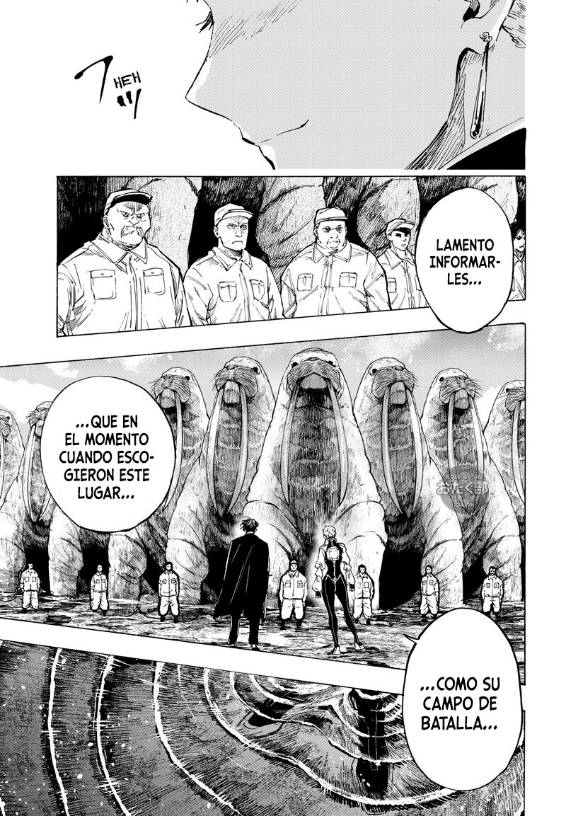 Read MARRIAGETOXIN ES Manga Online