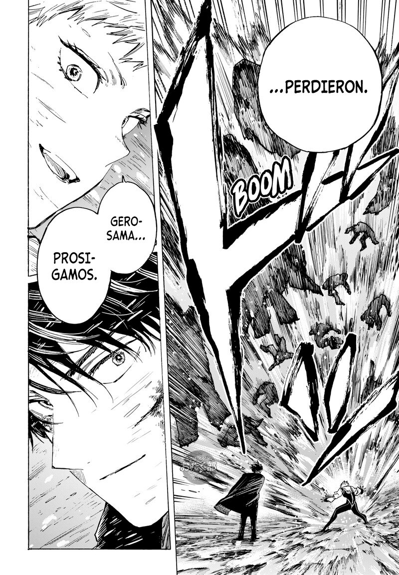 Read MARRIAGETOXIN ES Manga Online