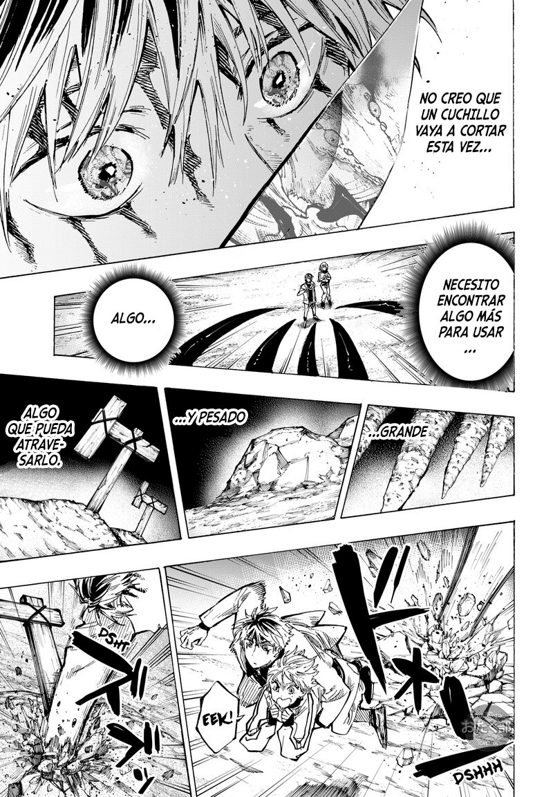 Read MARRIAGETOXIN ES Manga Online