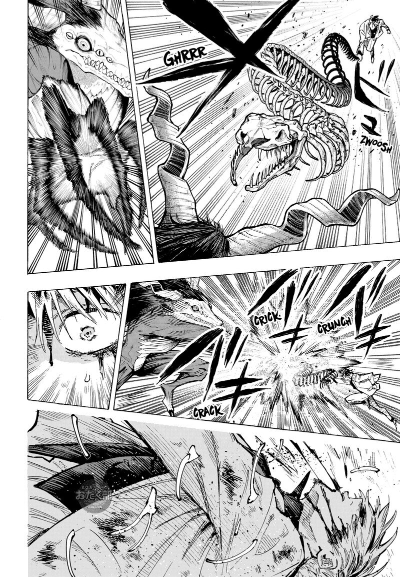 Read MARRIAGETOXIN ES Manga Online