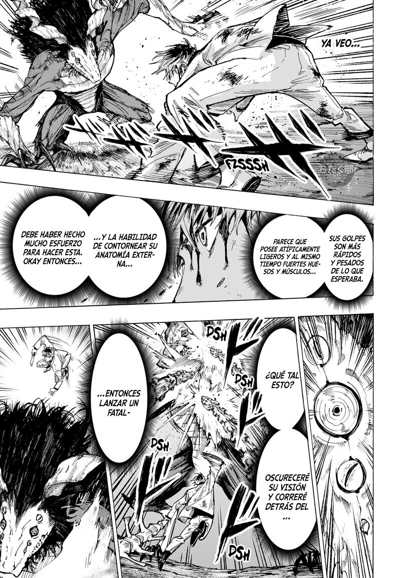 Read MARRIAGETOXIN ES Manga Online