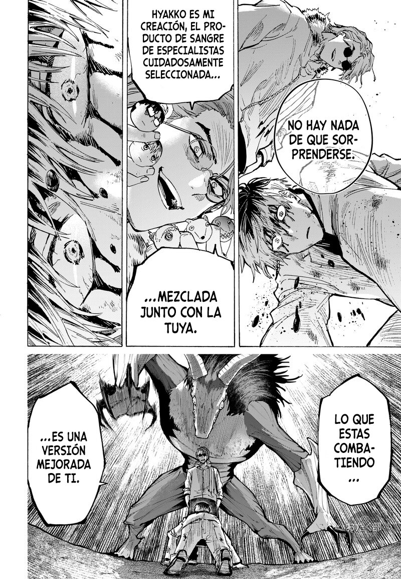 Read MARRIAGETOXIN ES Manga Online