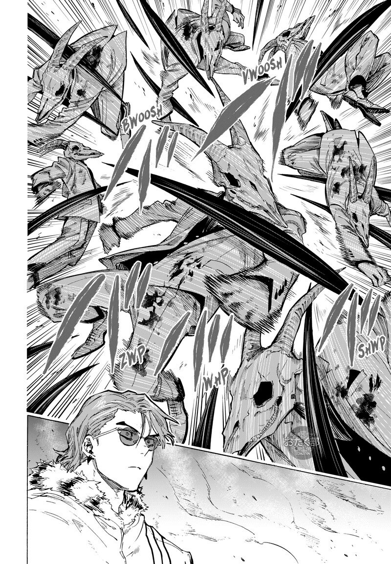 Read MARRIAGETOXIN ES Manga Online