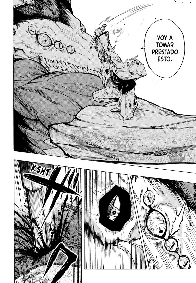 Read MARRIAGETOXIN ES Manga Online