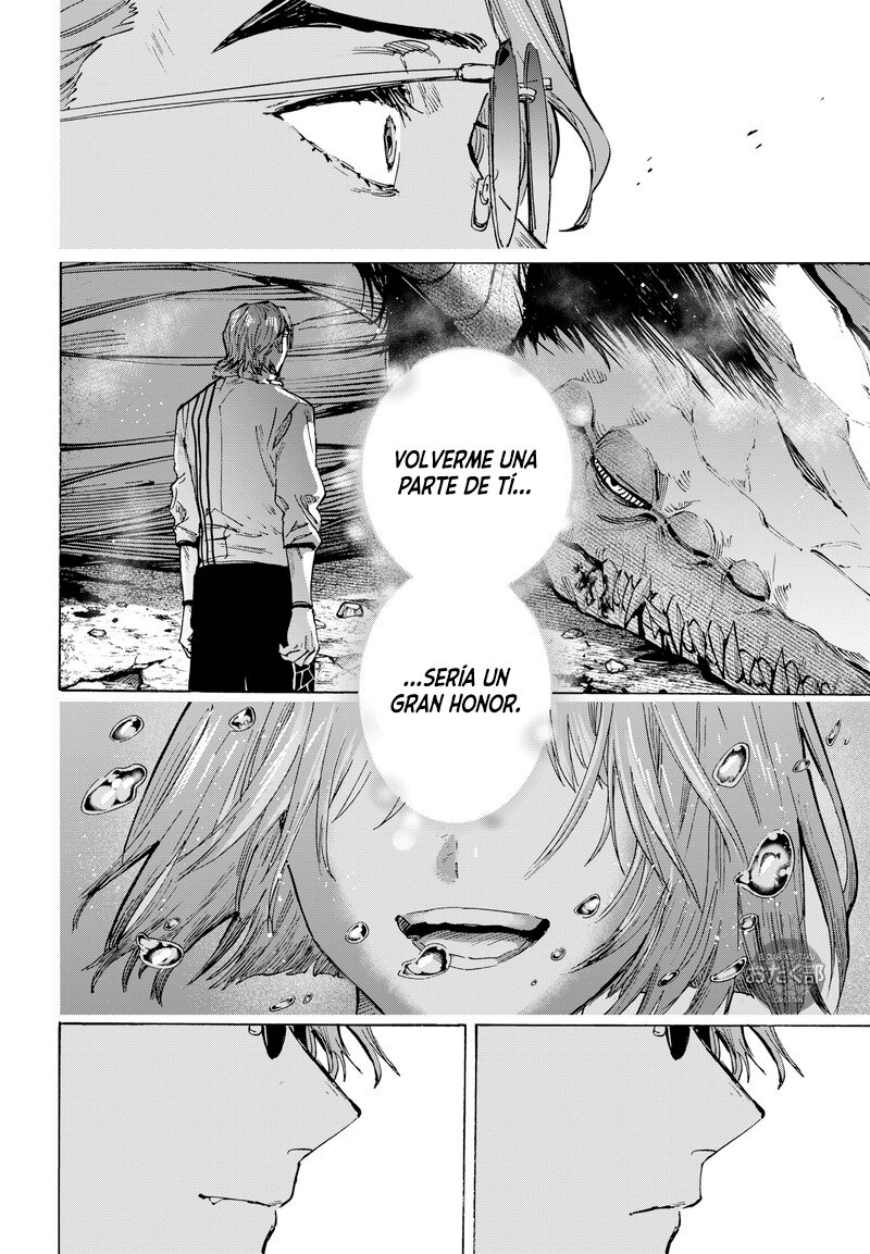 Read MARRIAGETOXIN ES Manga Online