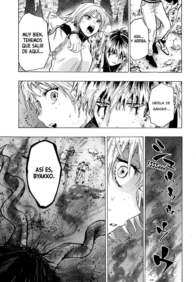 Read MARRIAGETOXIN ES Manga Online