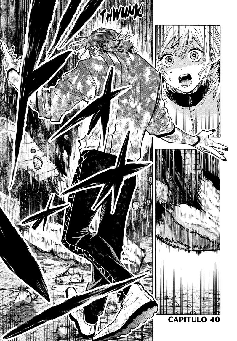 Read MARRIAGETOXIN ES Manga Online