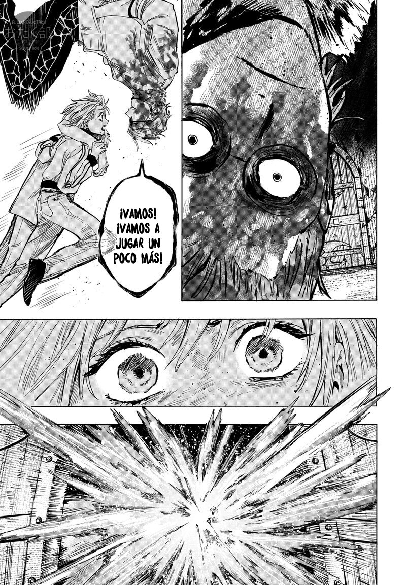 Read MARRIAGETOXIN ES Manga Online