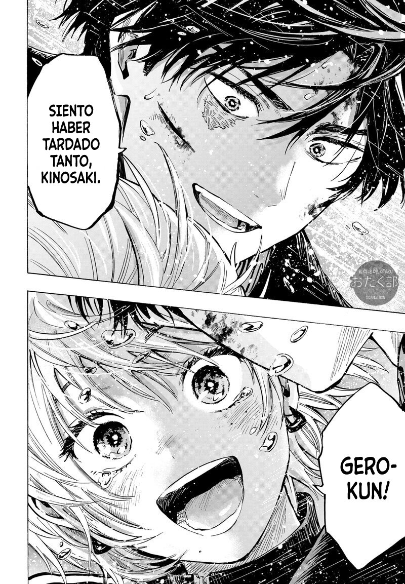 Read MARRIAGETOXIN ES Manga Online