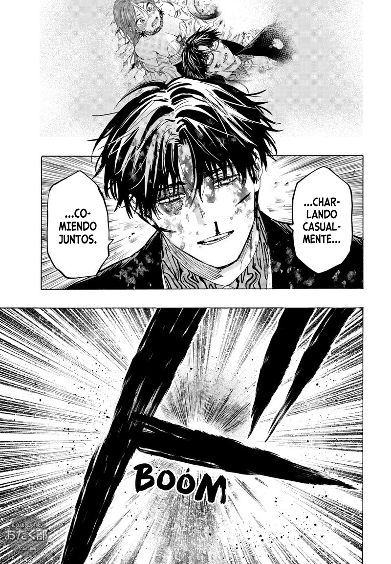 Read MARRIAGETOXIN ES Manga Online