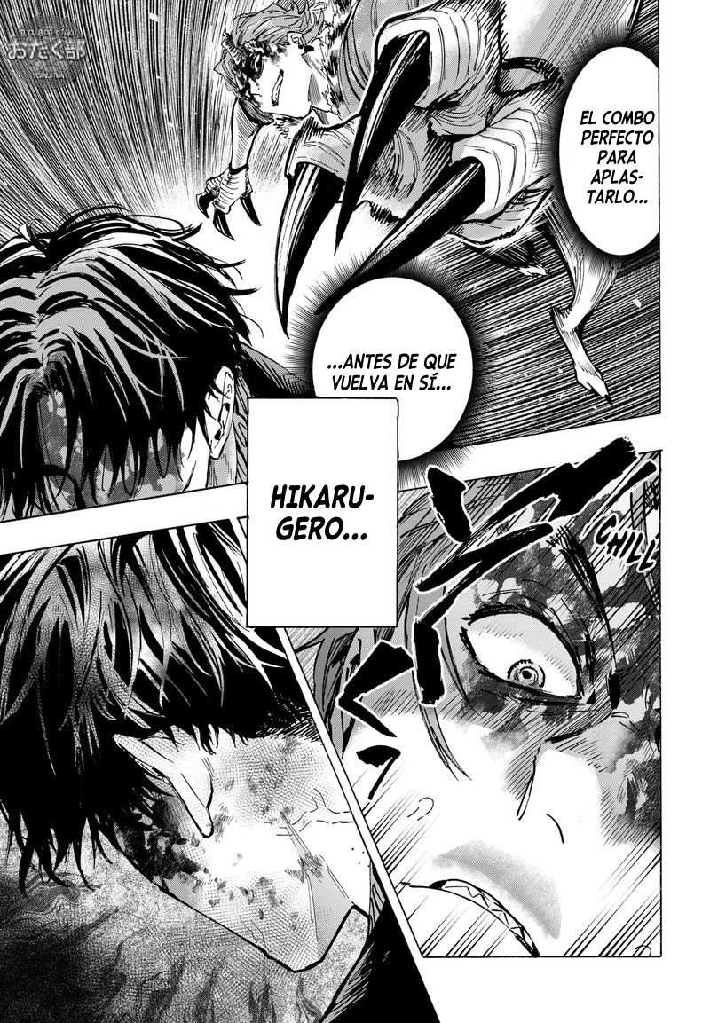 Read MARRIAGETOXIN ES Manga Online