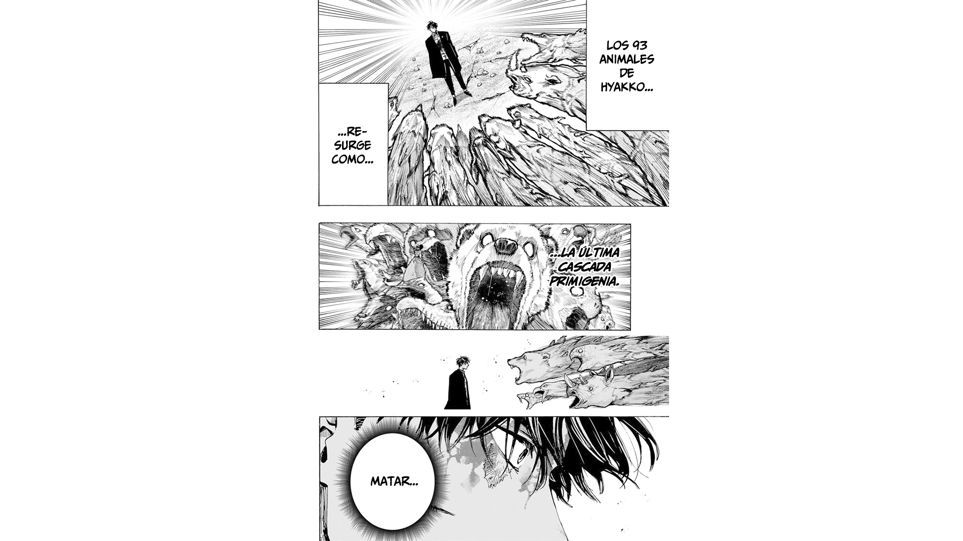 Read MARRIAGETOXIN ES Manga Online