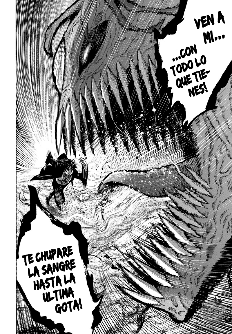 Read MARRIAGETOXIN ES Manga Online