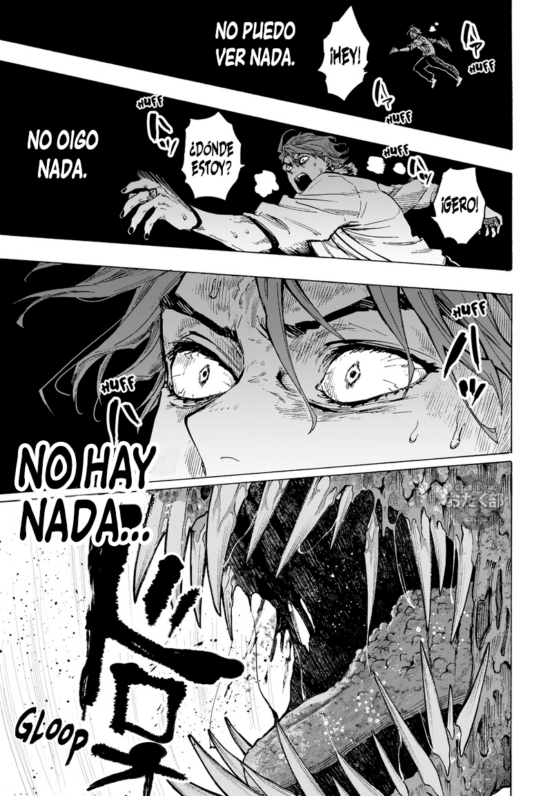 Read MARRIAGETOXIN ES Manga Online