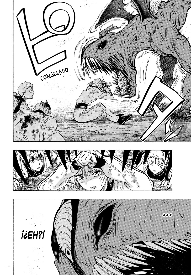 Read MARRIAGETOXIN ES Manga Online