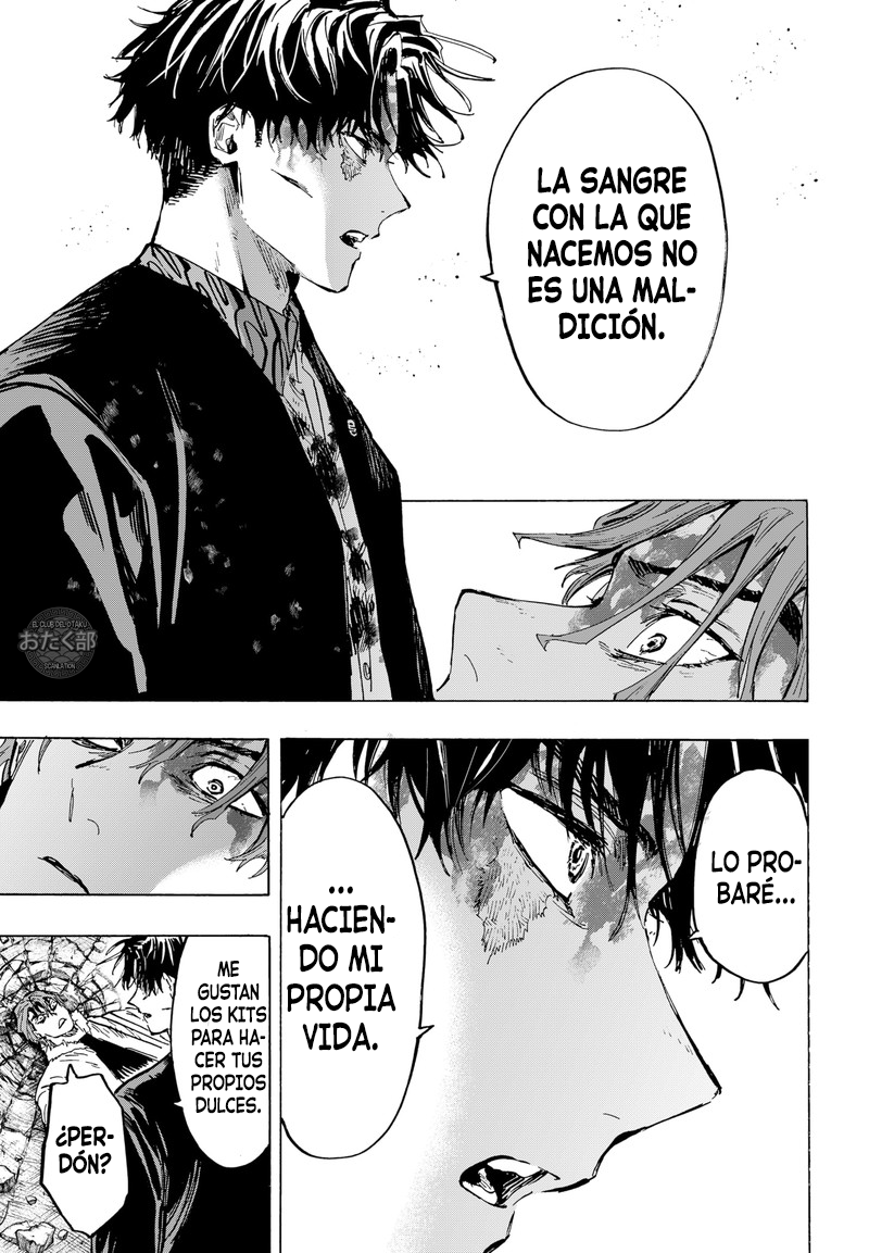 Read MARRIAGETOXIN ES Manga Online