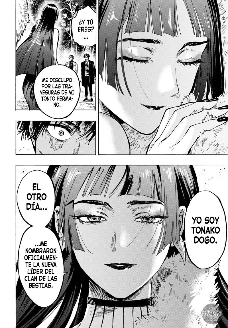 Read MARRIAGETOXIN ES Manga Online