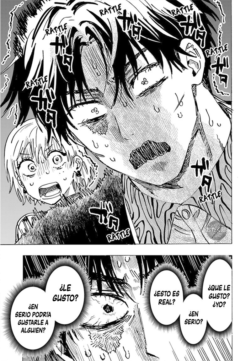 Read MARRIAGETOXIN ES Manga Online