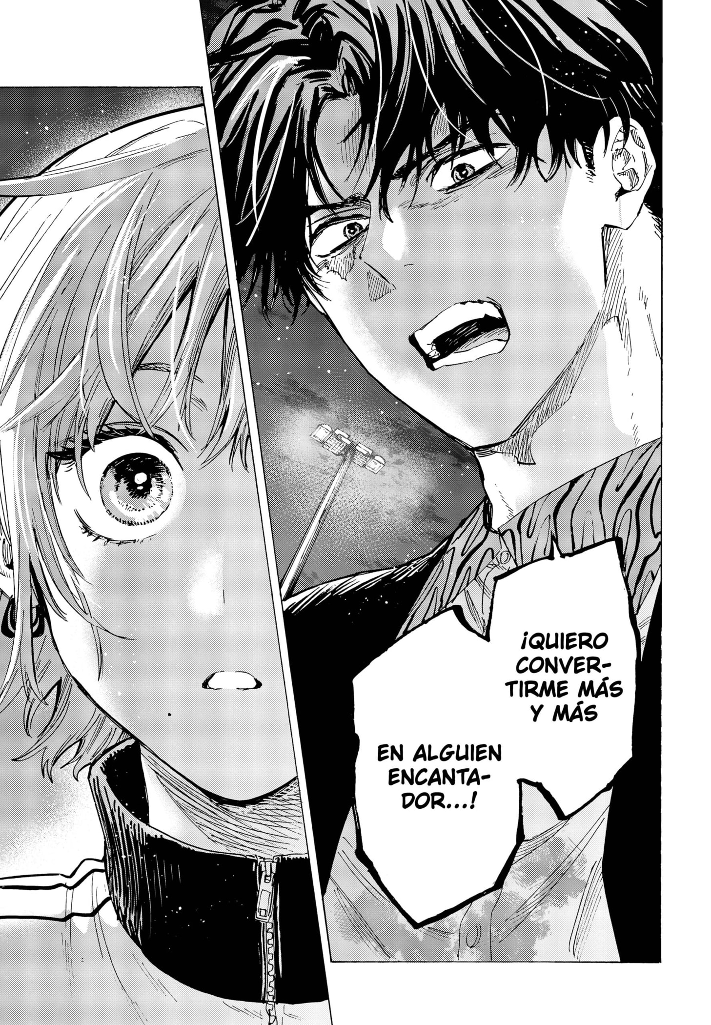 Read MARRIAGETOXIN ES Manga Online