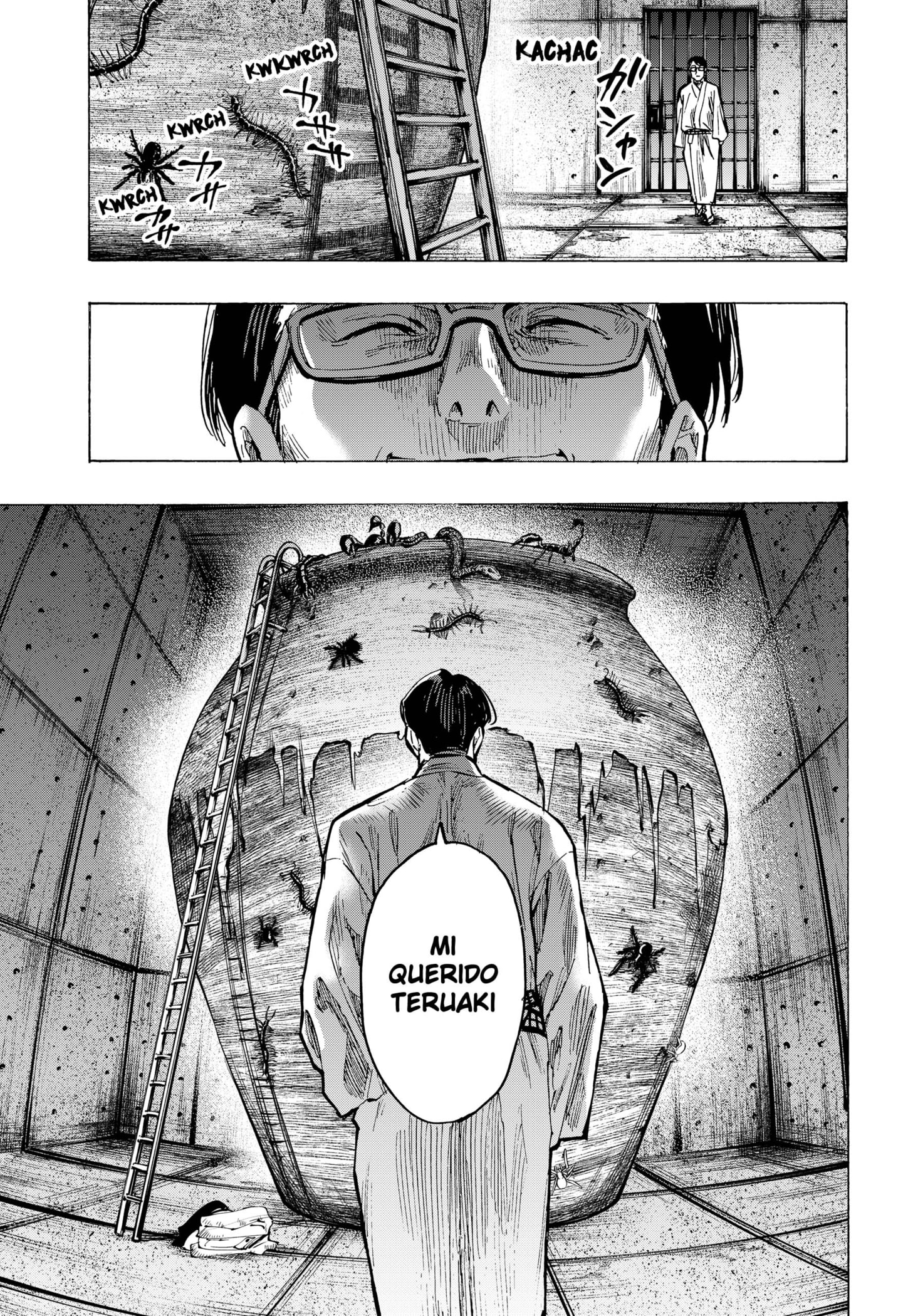 Read MARRIAGETOXIN ES Manga Online