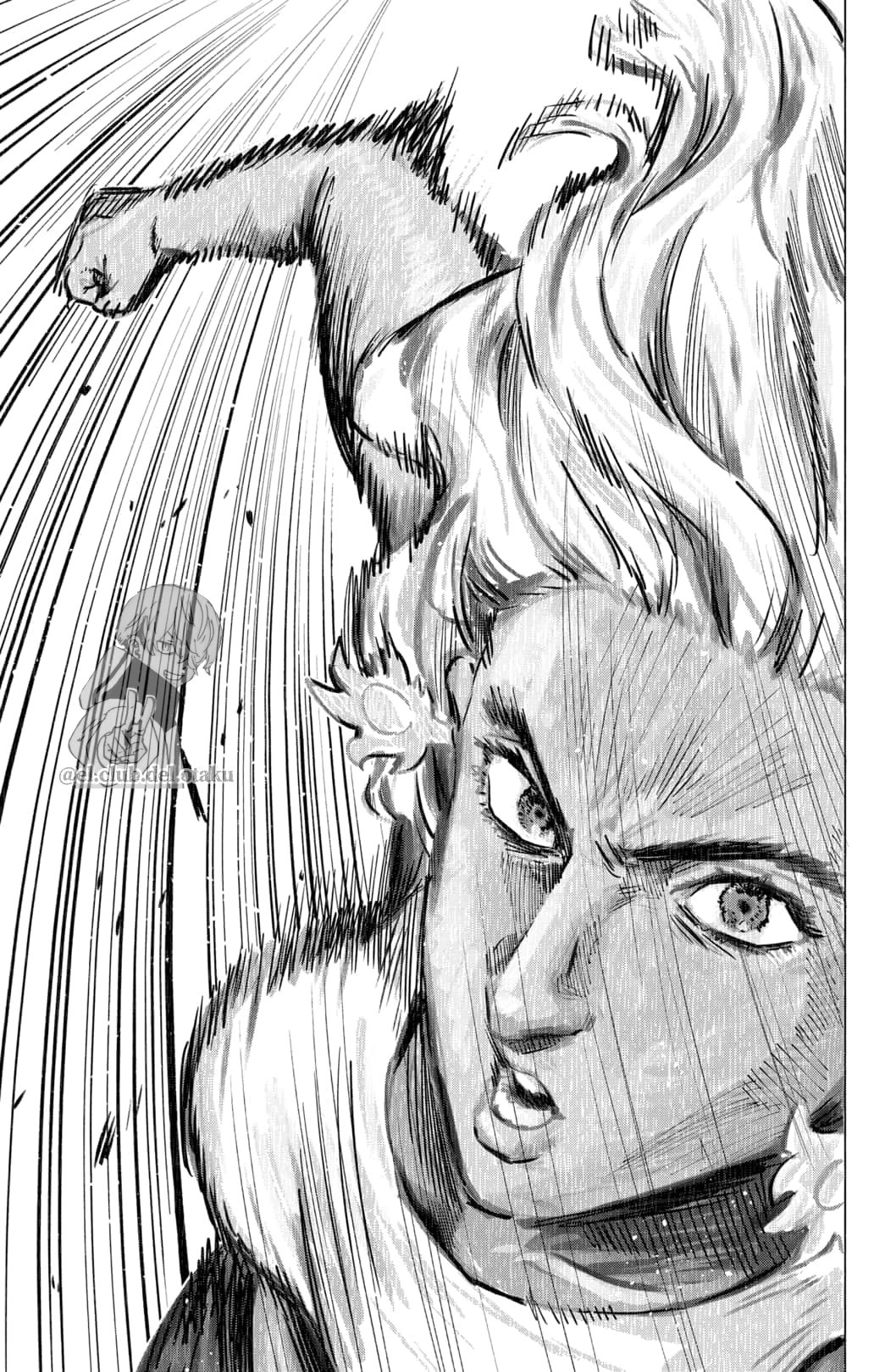 Read MARRIAGETOXIN ES Manga Online